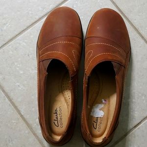 Clarks Collection Shoes